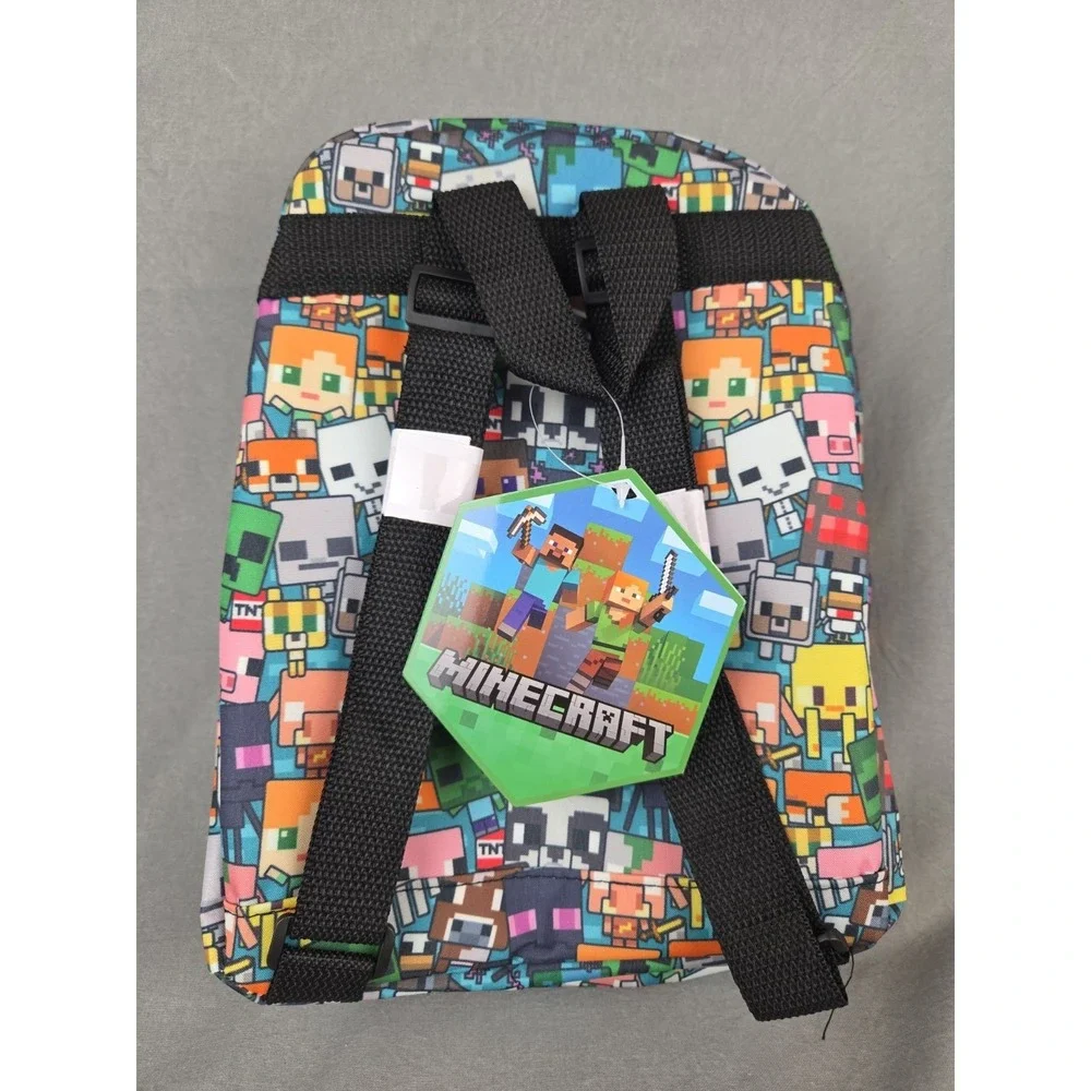 Minecraft‎ 11